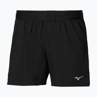Women's running shorts Mizuno Core 5.5 black