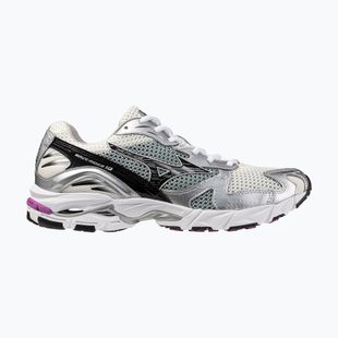 Shoes Mizuno Wave Rider 10 snow white/black/slate