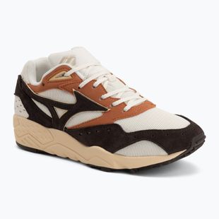 Shoes Mizuno Contender pristine/mole/sunburn