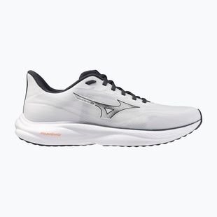 Men's running shoes Mizuno Revolt 4 white/eventide/india ink