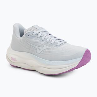 Women's running shoes Mizuno Wave Sky 9 ancient water/white/ice water