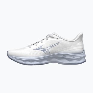 Women's running shoes Mizuno Wave Serene 2 white/arctic ice