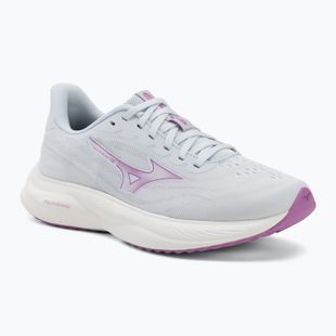Women's running shoes Mizuno Revolt 4 ancient water/first bloom/gf w