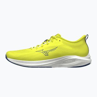 Running shoes Mizuno Enerzy Runnerz 2 lightning yellow/estate blue