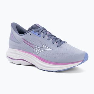 Women's running shoes Mizuno Wave Ultima 17 eventide/white/first bloom