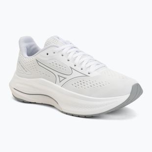 Women's running shoes Mizuno Wave Inspire 22 white/white/harbor mist