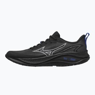 Men's running shoes Mizuno Neo Lumina Gtx black/harbor mist/black