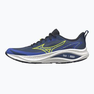 Men's running shoes Mizuno Neo Lumina surf the web/lightning yellow