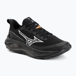 Women's running shoes Mizuno Neo Lumina black/white/black