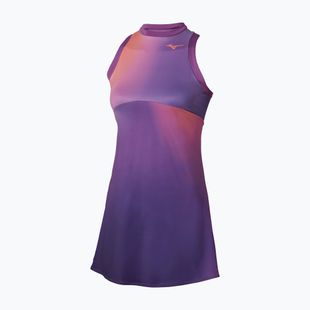 Tennis dress Mizuno Tennis Dress dahlia
