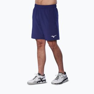 Men's shorts Mizuno 8 Inches Flex Short beacon blue
