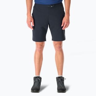 Rab Momentum beluga men's trekking shorts