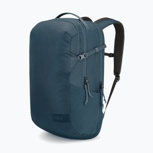 Urban backpack Rab Depot 28 l orion blue