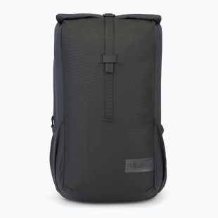Rab Depot 18 l urban backpack black