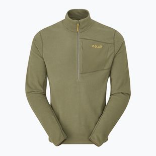 Men's sweatshirt Rab Tecton Pull-On light khaki
