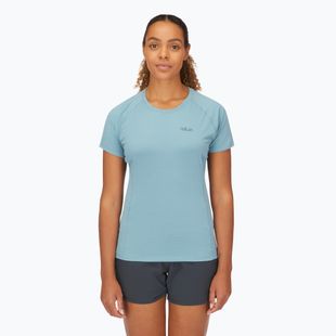 Rab Sonic citadel women's t-shirt