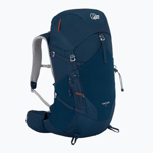 Men's trekking backpack Lowe Alpine Yacuri 38 tempest blue