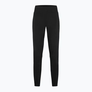Women's softshell trousers Rab Elevation black