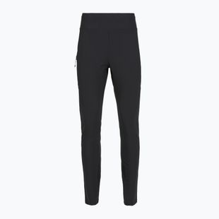 Women's softshell trousers Rab Elevation black