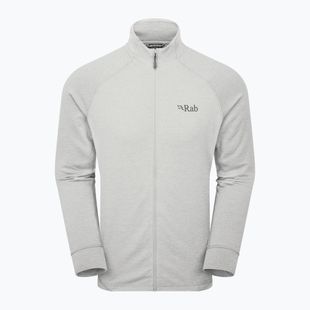 Men's Rab Nexus light zinc sweatshirt
