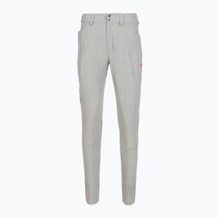 Women's trekking trousers Rab Incline Light zinc