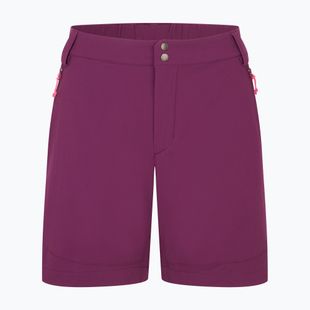 Women's trekkingshorts Rab Torque Mountain mulberry