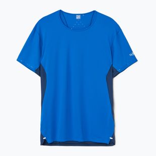 Men's Rab Sonic Ultra Tee maya blue/tempest blue T-shirt