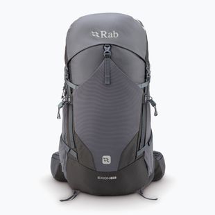 Rab Exion 38 l anthracite/graphene hiking backpack