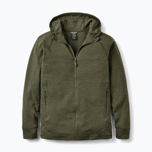 Men's sweatshirt Rab Nexus Hoody olive