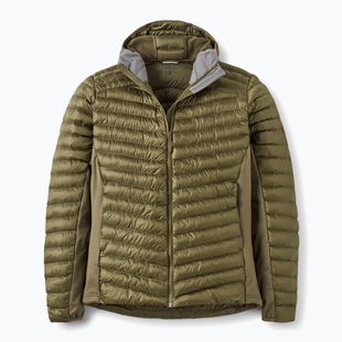 Men's jacket Rab Cirrus Flex Hoody olive