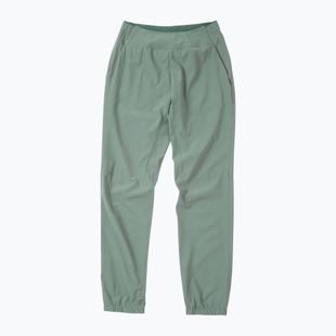 Women's trekking trousers Rab Harpur sage