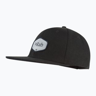Rab Axion Badge beluga baseball cap