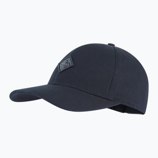 Rab Basecamp Badge baseball cap ebony