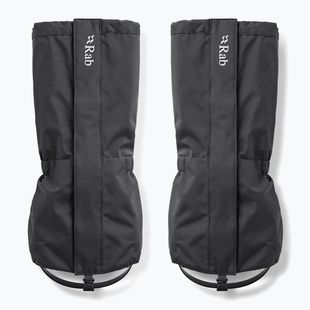 Gaiters Rab Kangri GTX 2025 black