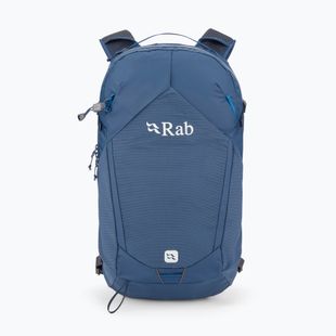 Hiking backpack Rab Tygen 22 l tempest blue
