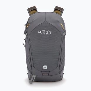 Hiking backpack Rab Tygen 18 and graphene