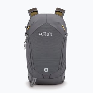 Hiking backpack Rab Tygen 22 and graphene