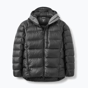 Men's down jacket Rab Mythic Ultra Jacket black