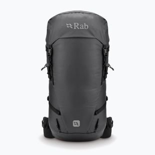 Hiking backpack Rab Ascendor 35 l black