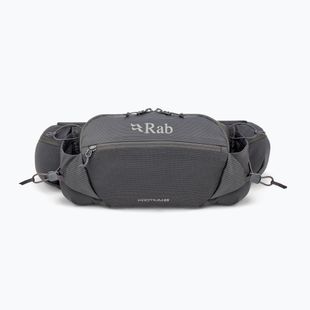 Waist bag Rab Protium 6 l anthracite
