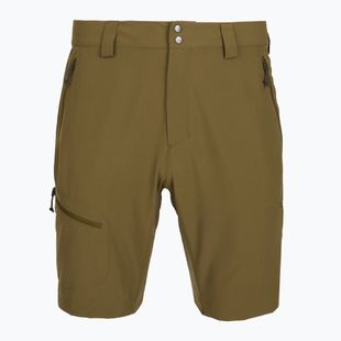 Men's trekking shorts Rab Incline Light oak