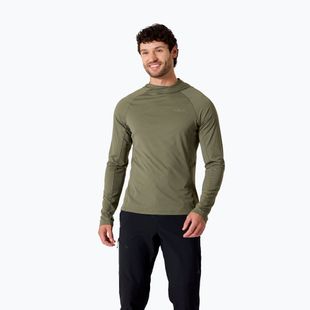 Men's sweatshirt Rab Sonic Hoody light khaki