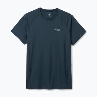 Men's T-shirt Rab Sonic Tee beluga
