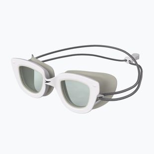Speedo Sunny G Seasiders white/grey swimming goggles
