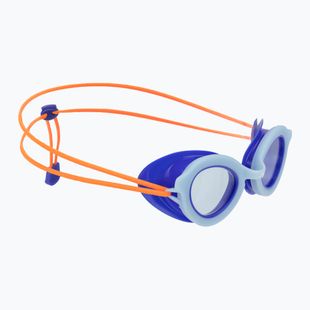Children's swim goggles Speedo Sunny G Sea Shells sky blue / celeste