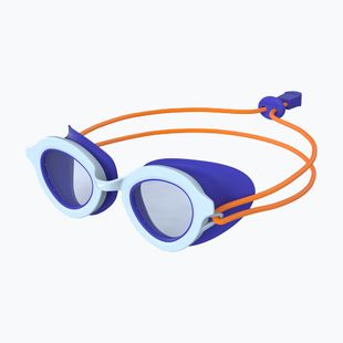 Children's swim goggles Speedo Sunny G Sea Shells sky blue / celeste