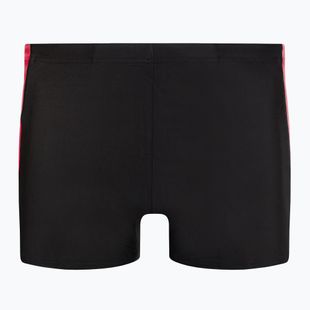 Men's Speedo Dive Aquashort swim boxers black 8-00300714313