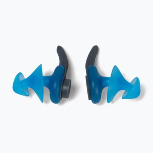 Speedo Biofuse Earplugs Earplug blue 8-00237414491