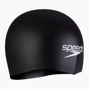 Speedo Fastskin Hiro black swimming cap