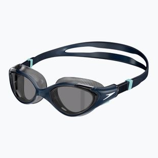 Speedo Biofuse 2.0 true navy/marine blue swim goggles